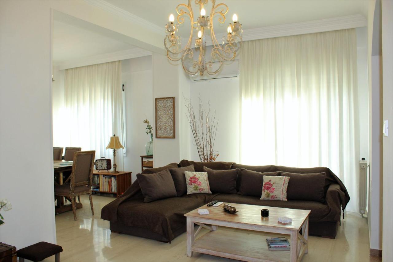Vintage Home Golos Dış mekan fotoğraf