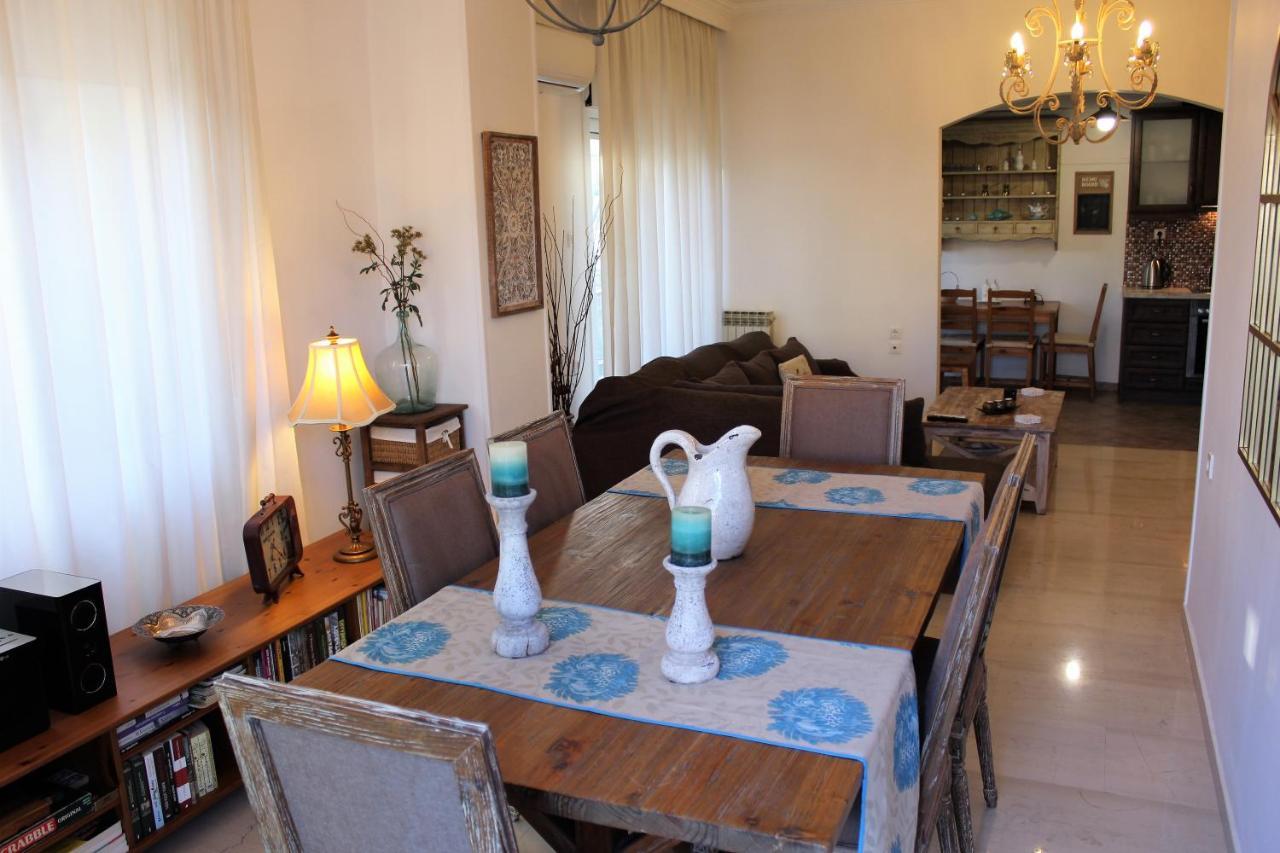 Vintage Home Golos Dış mekan fotoğraf