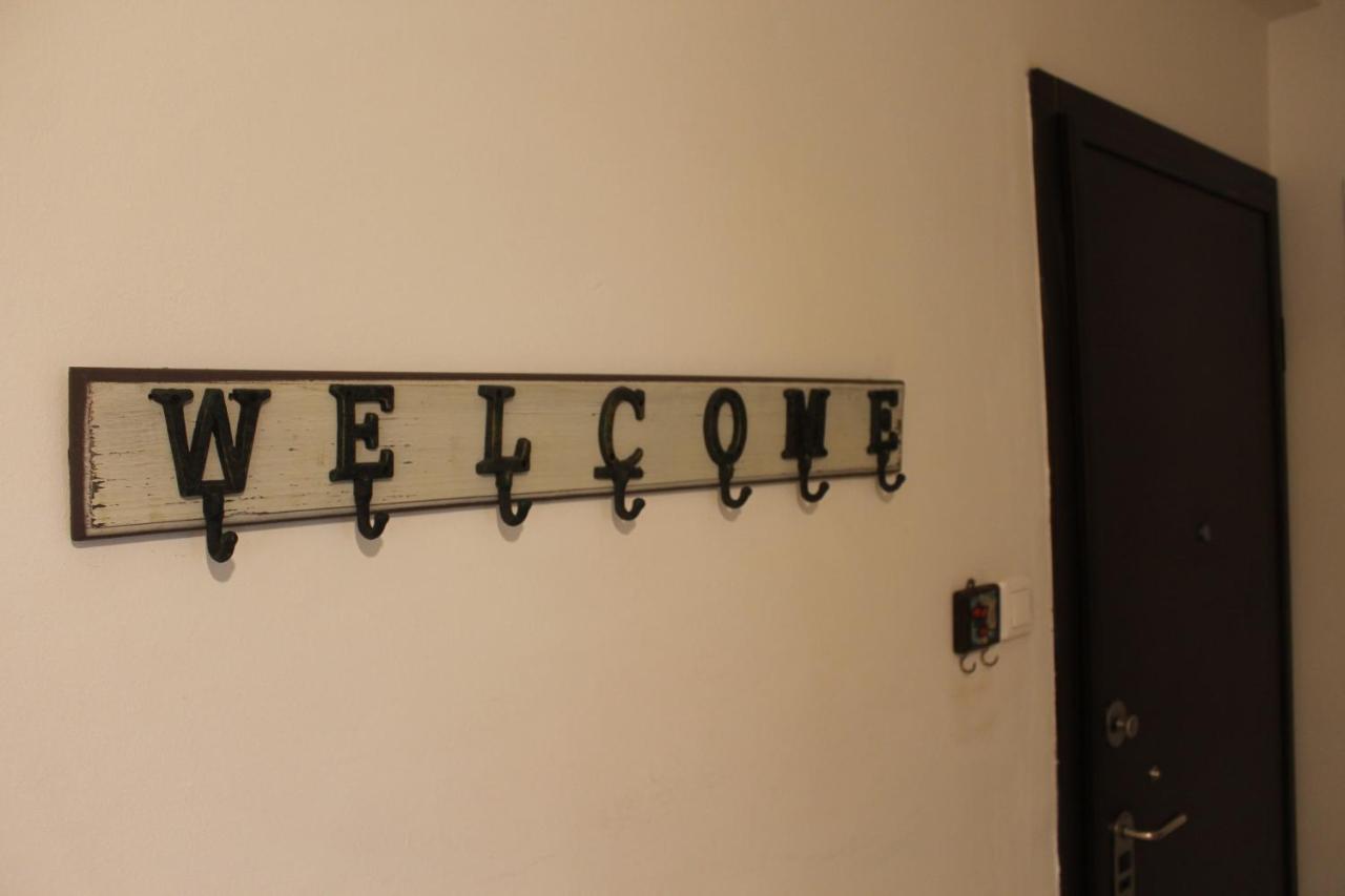 Vintage Home Golos Dış mekan fotoğraf