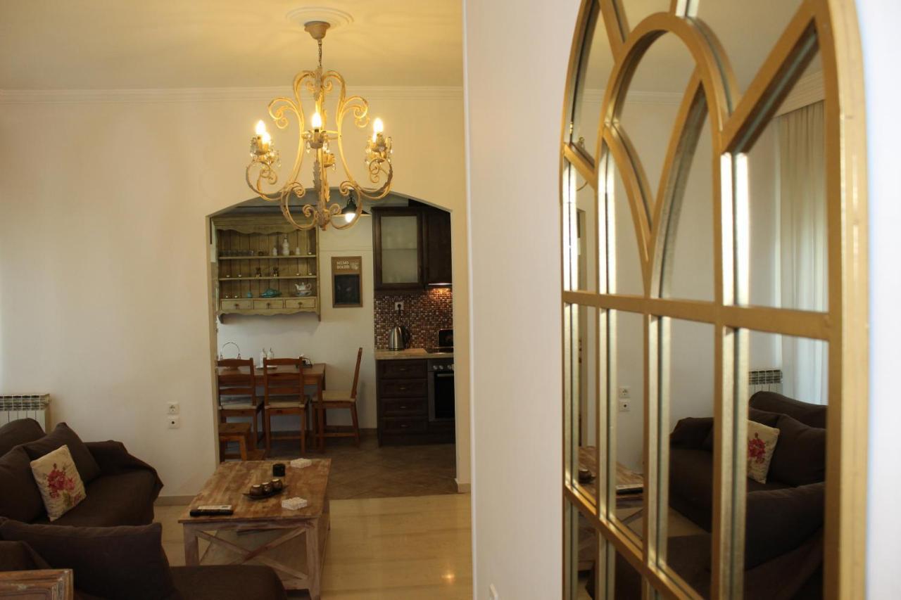 Vintage Home Golos Dış mekan fotoğraf