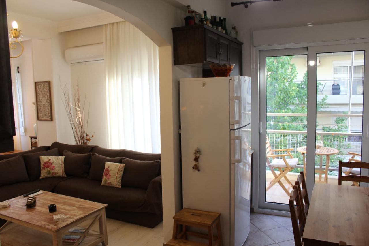 Vintage Home Golos Dış mekan fotoğraf